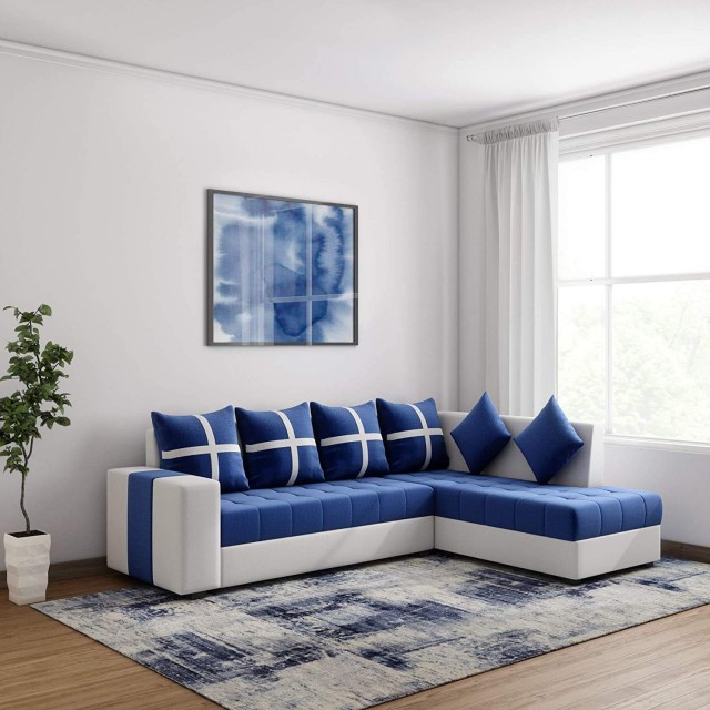 Perfect homes sofa set