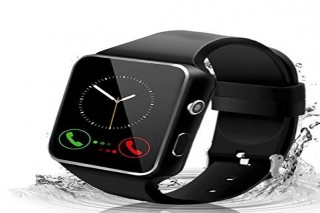 Mobile Smart Watch