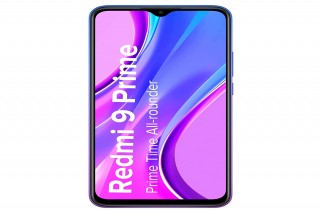 Redmi 9 Prime