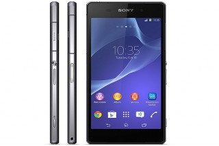 Sony Xperia Z2 Original