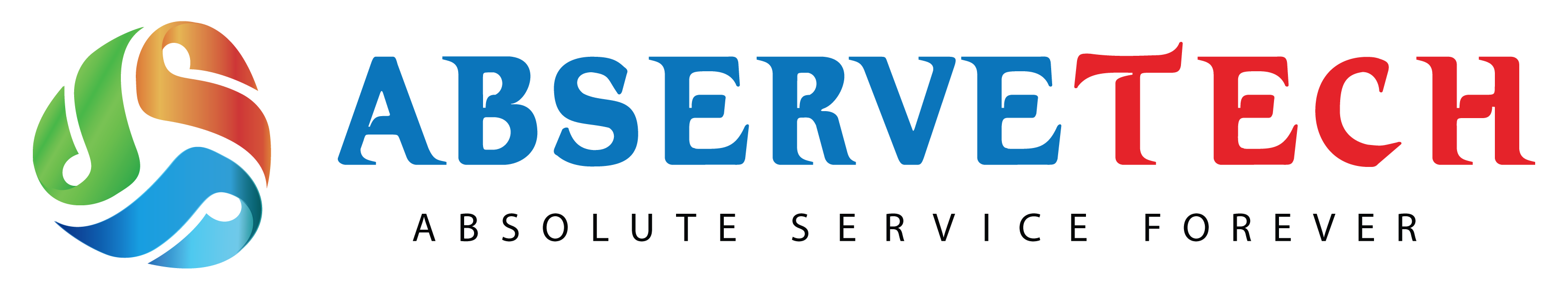 Abservetech logo